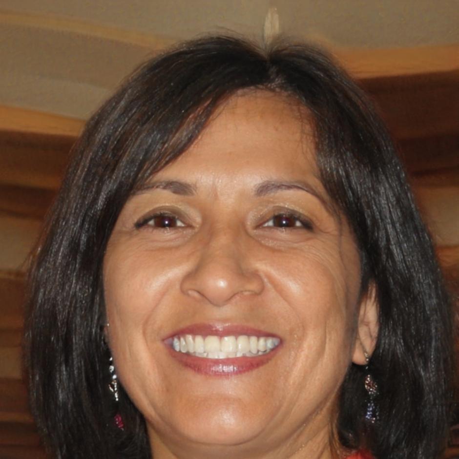 Portrait de Marie Dubois