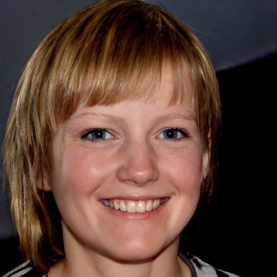 Portrait de Sophie Laurent